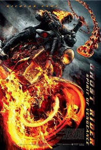 Ghost Rider 2 - Spirit Of Vengeance - BRRip